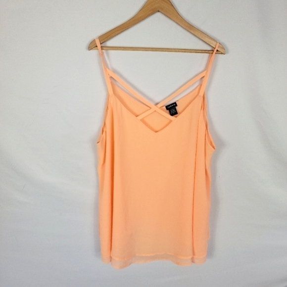 Torrid Size 3 blouse - Picture 1 of 5